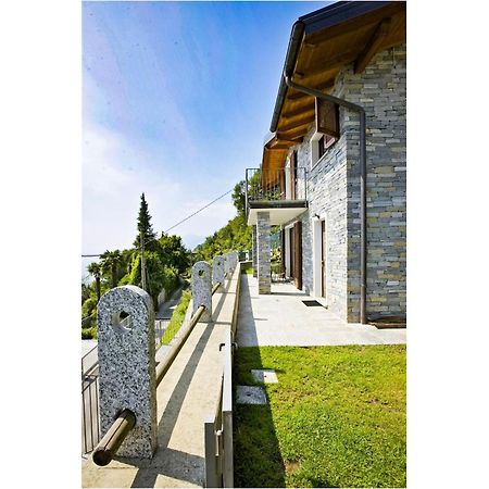 Villa Graziosa Trarego 部屋 写真
