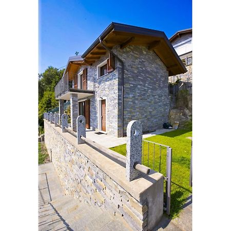 Villa Graziosa Trarego 部屋 写真