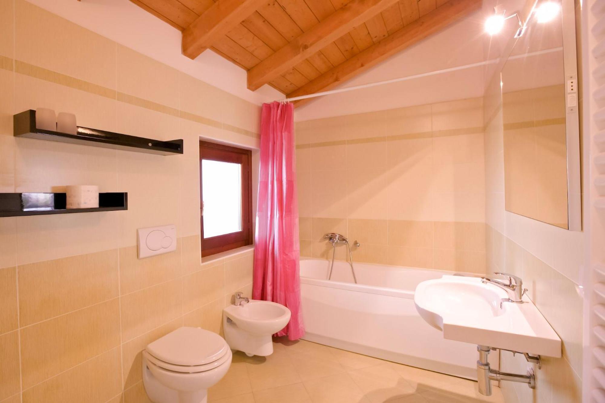 Villa Graziosa Trarego 部屋 写真