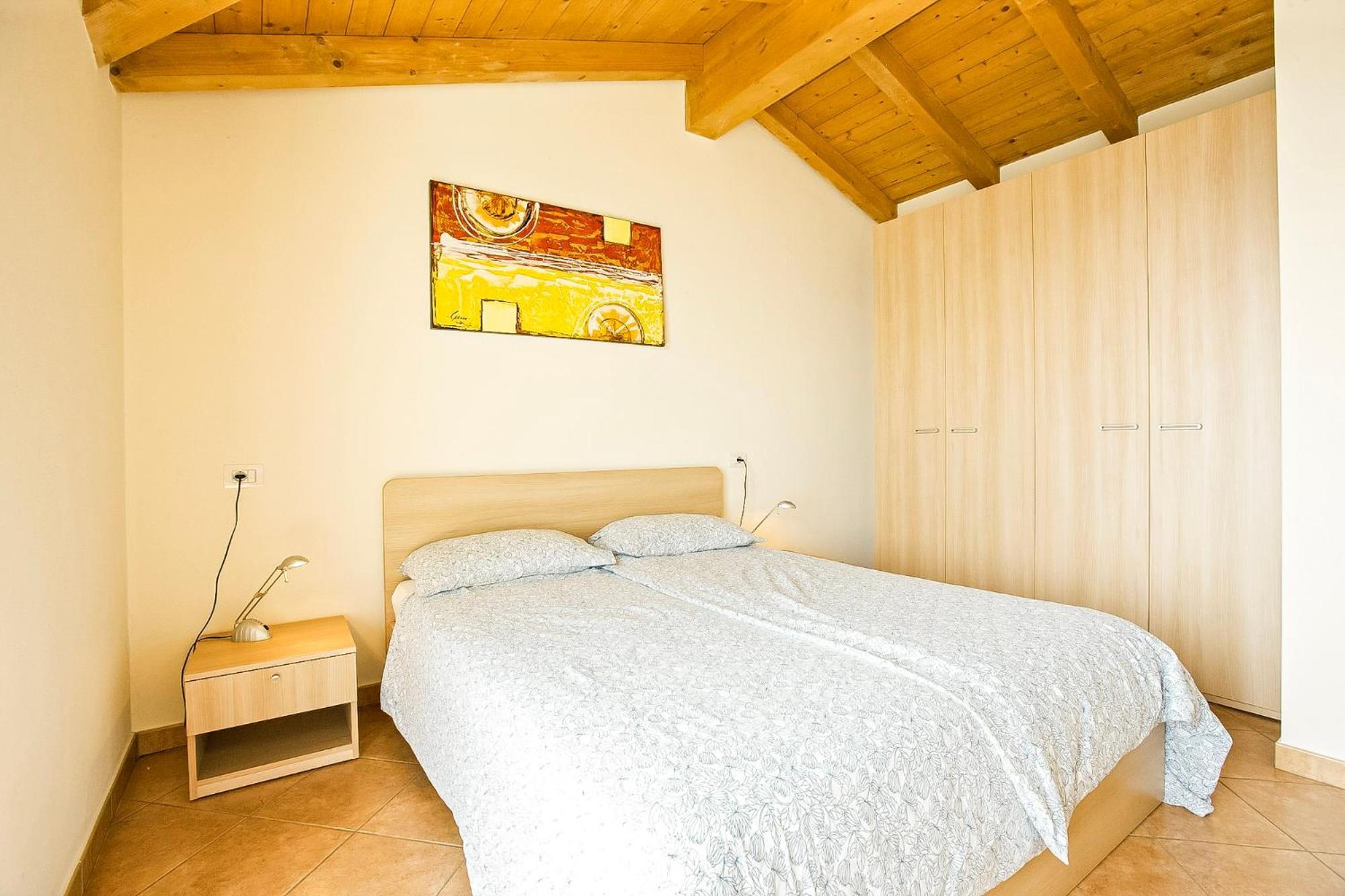 Villa Graziosa Trarego 部屋 写真