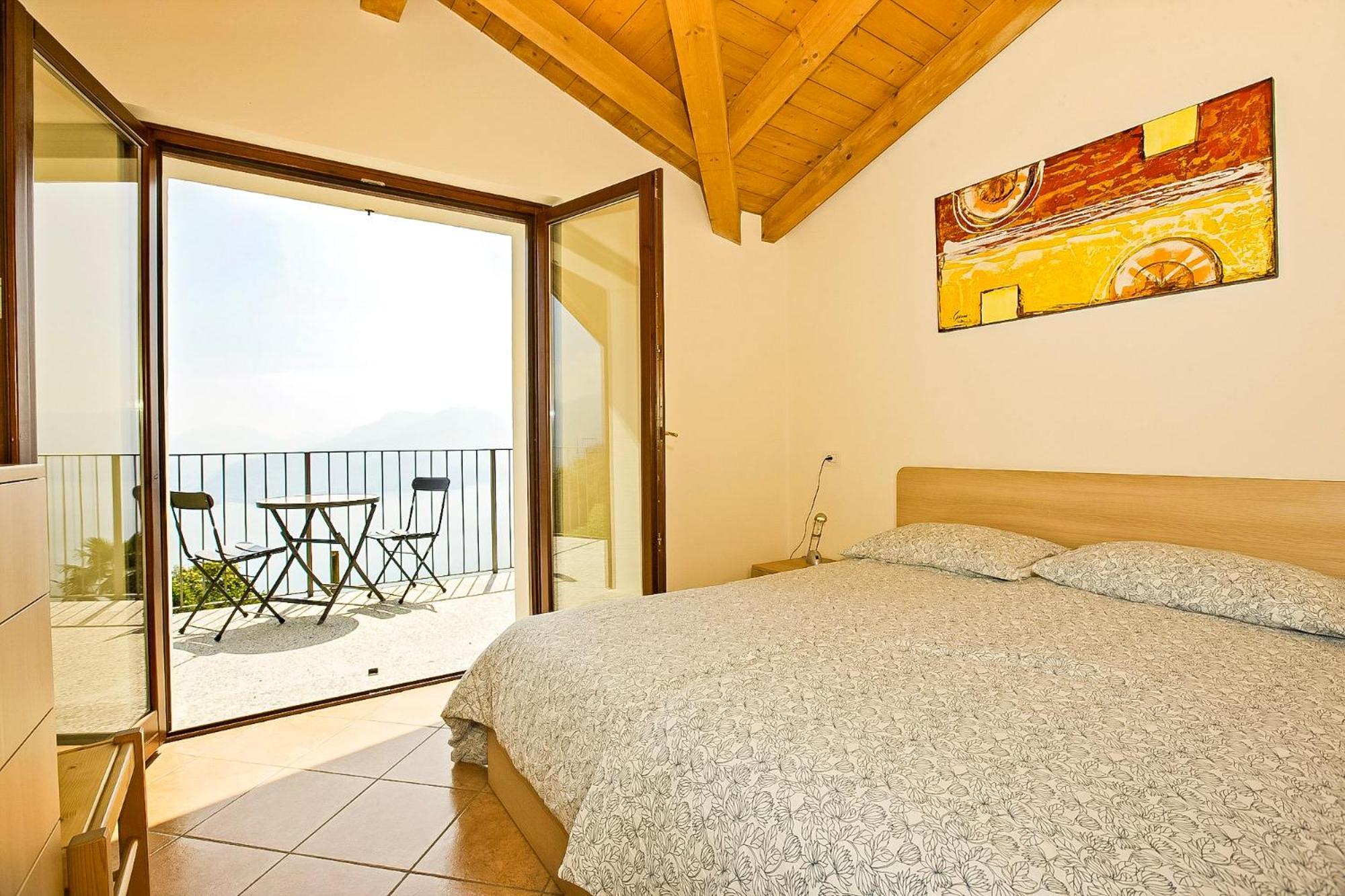 Villa Graziosa Trarego 部屋 写真