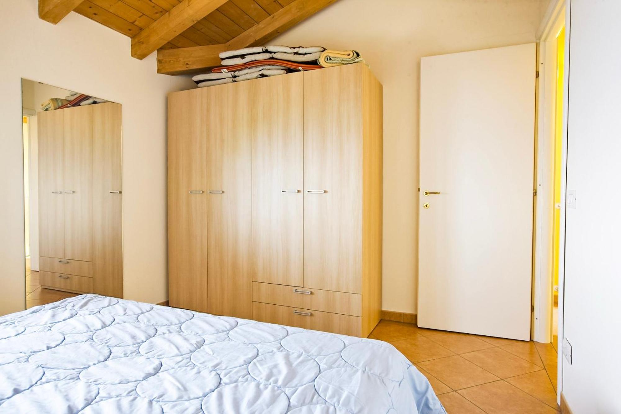 Villa Graziosa Trarego 部屋 写真