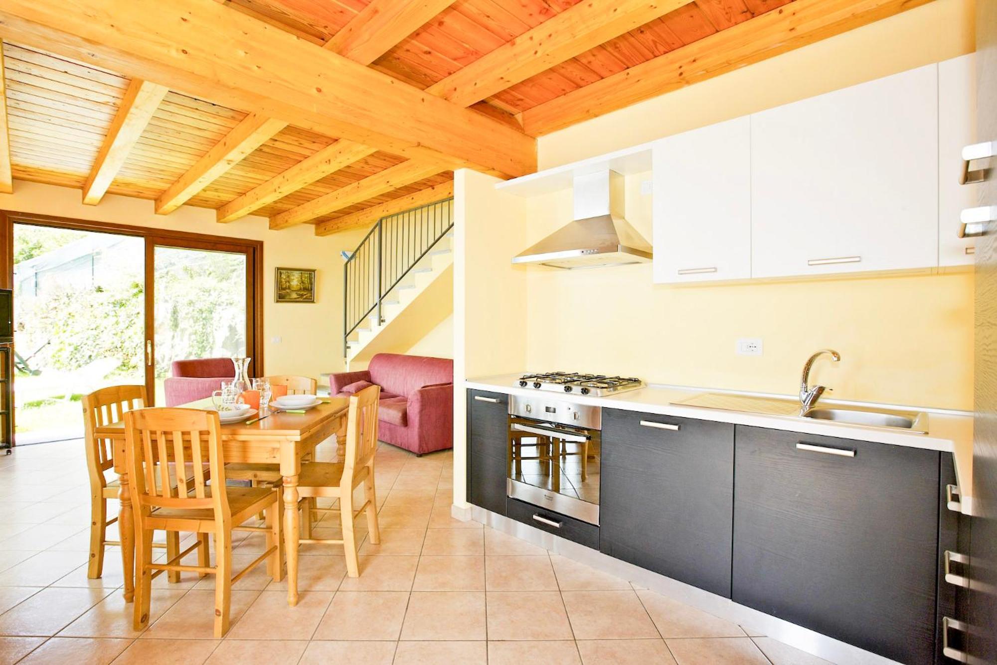 Villa Graziosa Trarego 部屋 写真